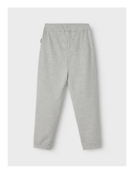 NKFSWEAT PANT UNB NOOS