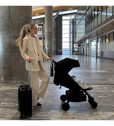 MONDO STROLLER | ELODIE