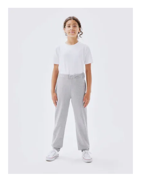 NKFSWEAT PANT UNB NOOS