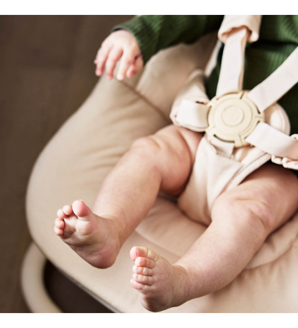 GRACE BOUNCER BASE | ELODIE