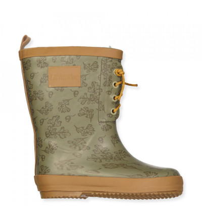 GUMMISTÖVLAR | LIL´ATELIER