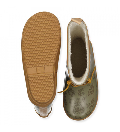 GUMMISTÖVLAR | LIL´ATELIER