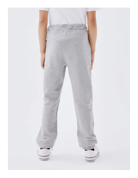 NKFSWEAT PANT UNB NOOS
