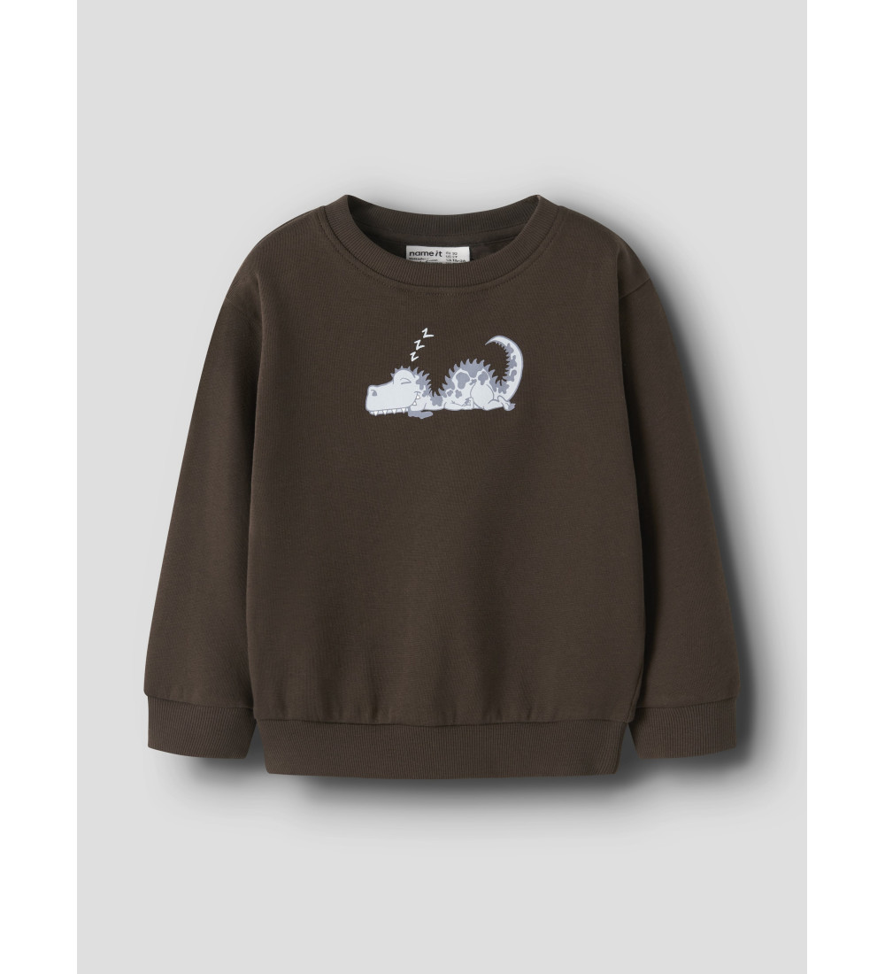 SWEATSHIRT | NAME IT