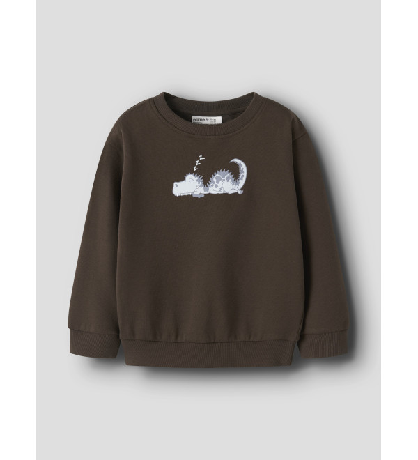 SWEATSHIRT | NAME IT
