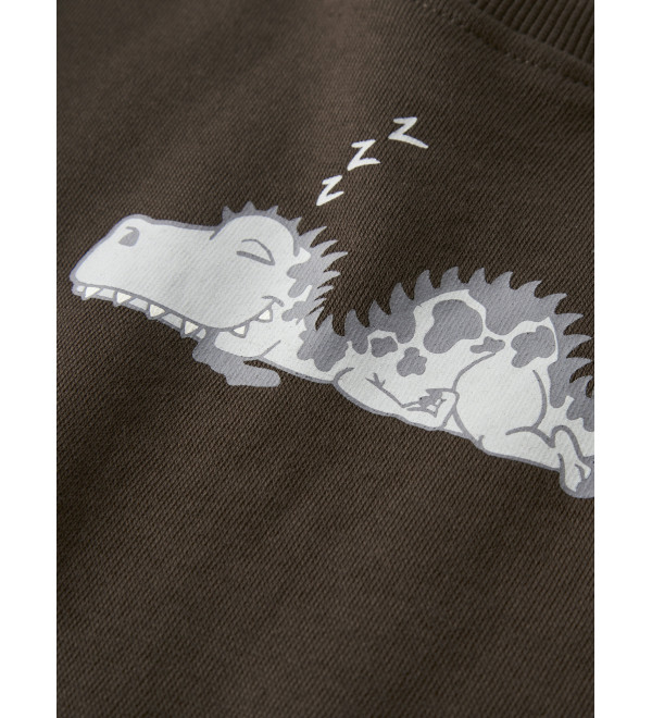SWEATSHIRT | NAME IT