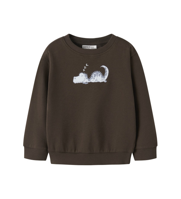 SWEATSHIRT | NAME IT