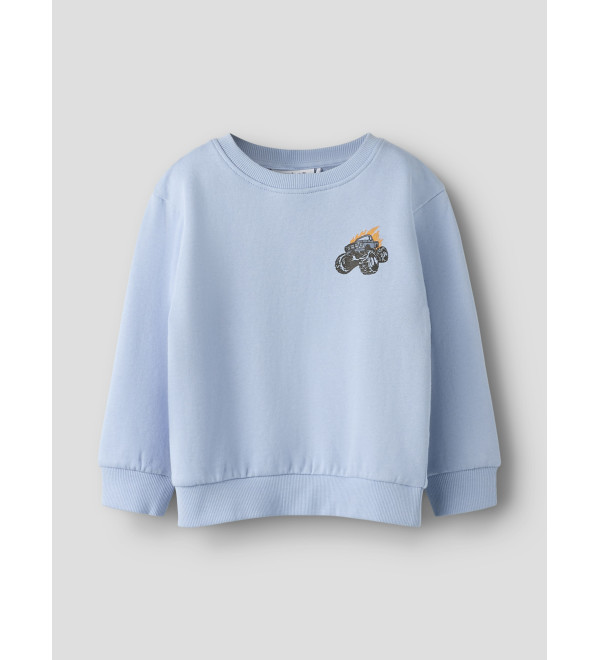 SWEATSHIRT | NAME IT