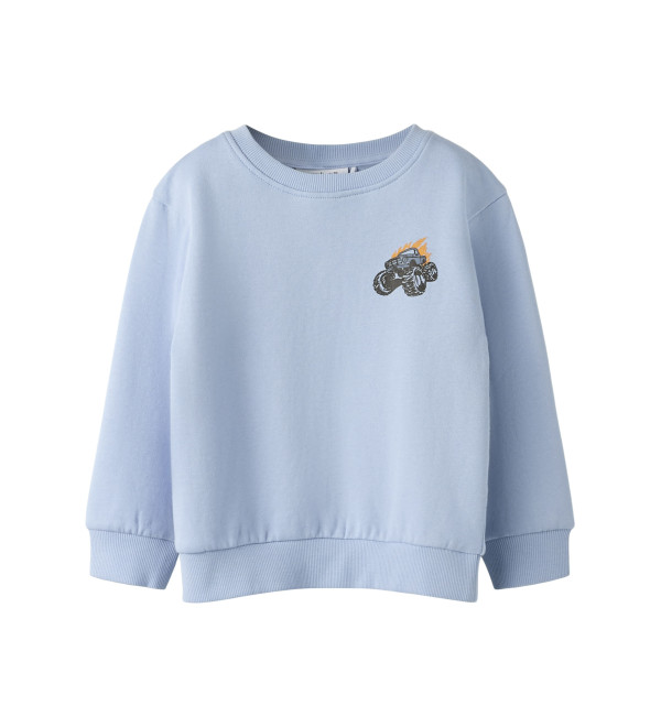 SWEATSHIRT | NAME IT