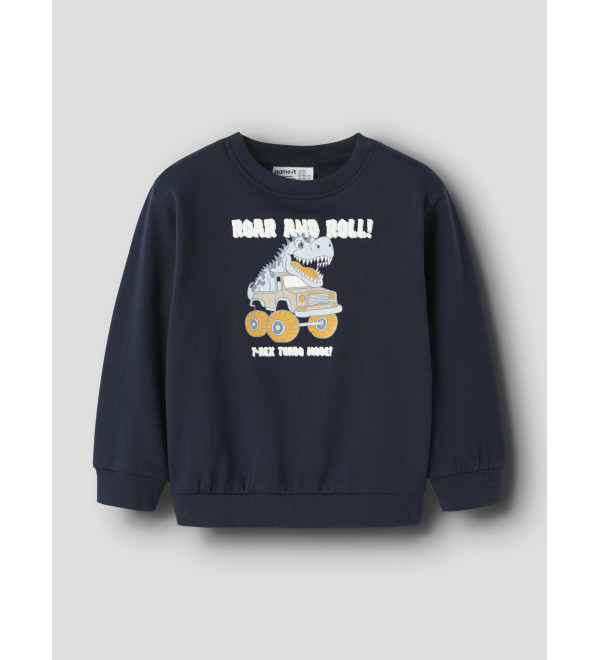 SWEATSHIRT | NAME IT