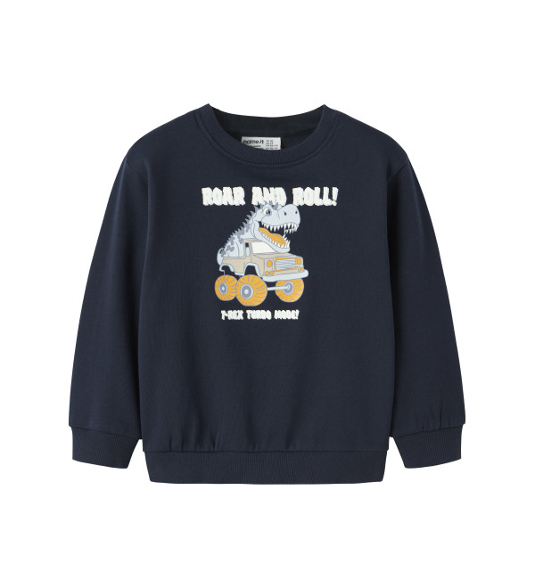 SWEATSHIRT | NAME IT