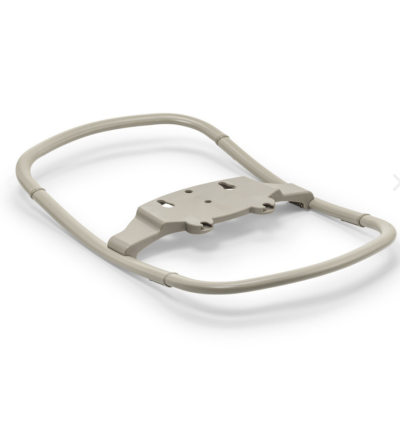 GRACE BOUNCER BASE + GRACE NEWBORN SEAT Elodie