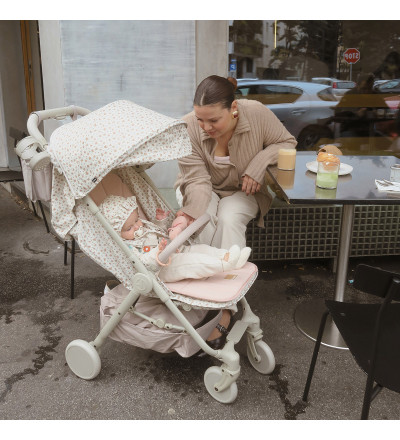 MONDO STROLLER | ELODIE