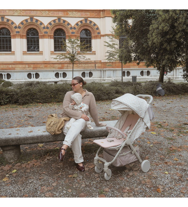 MONDO STROLLER | ELODIE