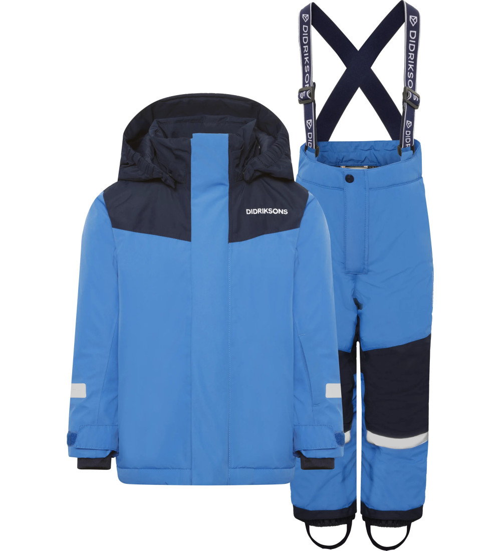 SKARE KIDS SET | DIDRIKSONS
