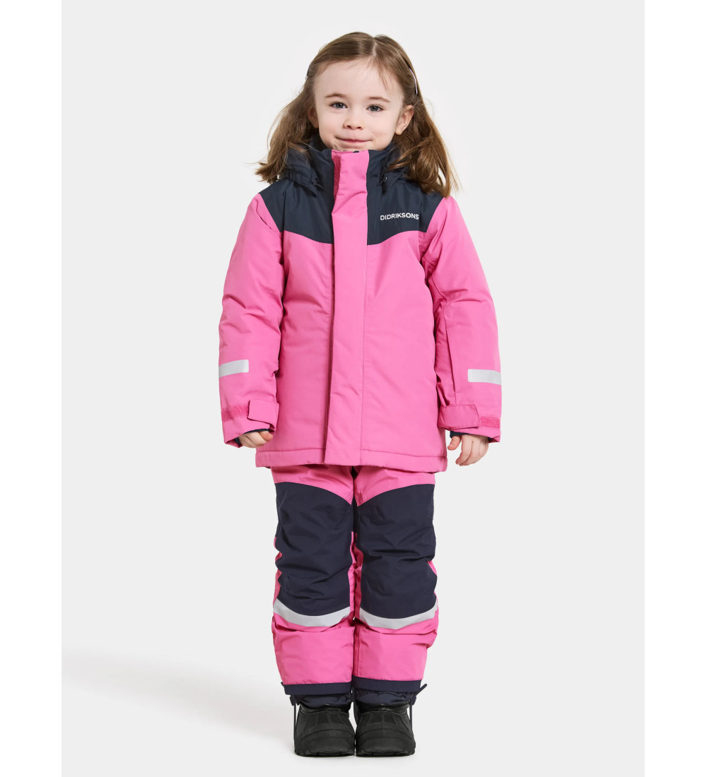 SKARE KIDS SET | DIDRIKSONS