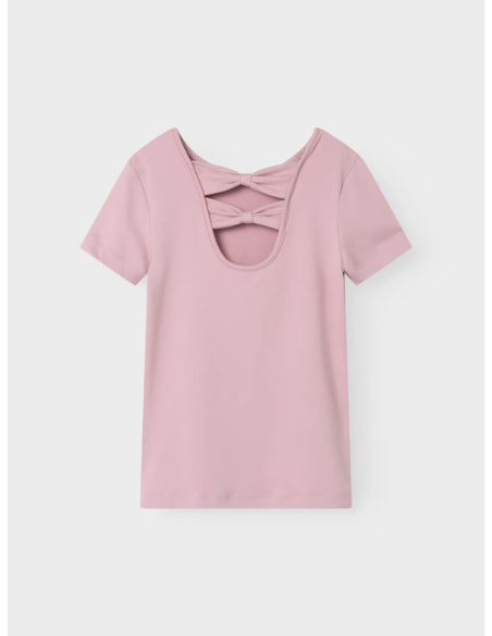 NKFJENNIFA SS SLIM TOP