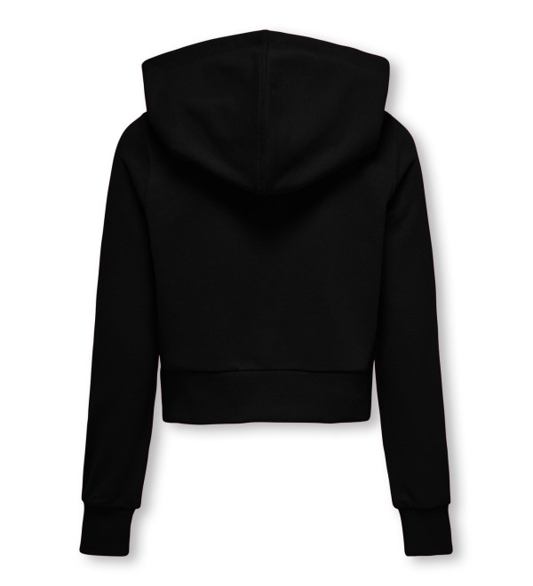 ZIP TRÖJA | ONLY