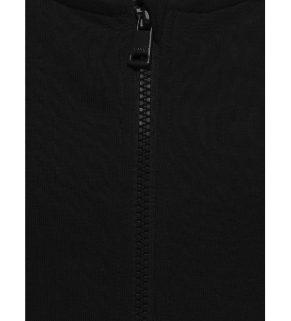 ZIP TRÖJA | ONLY