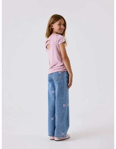 NKFJENNIFA SS SLIM TOP