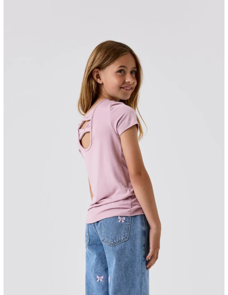 NKFJENNIFA SS SLIM TOP