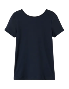 NKFJENNIFA SS SLIM TOP