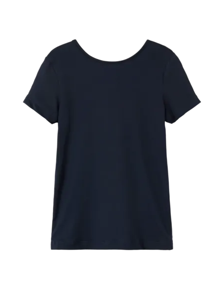NKFJENNIFA SS SLIM TOP