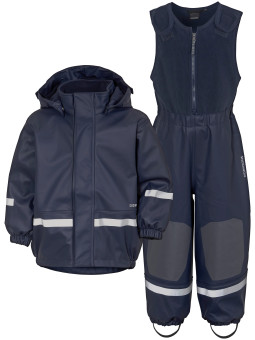 Fodrat Regnställ Boardman | Didriksons