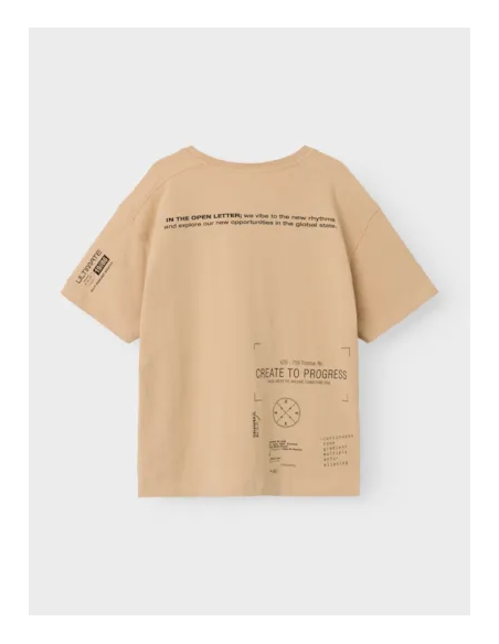 T-SHIRT | NAME IT