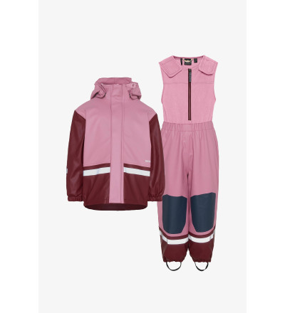 BOARDMAN REGNSTÄLL | DIDRIKSONS