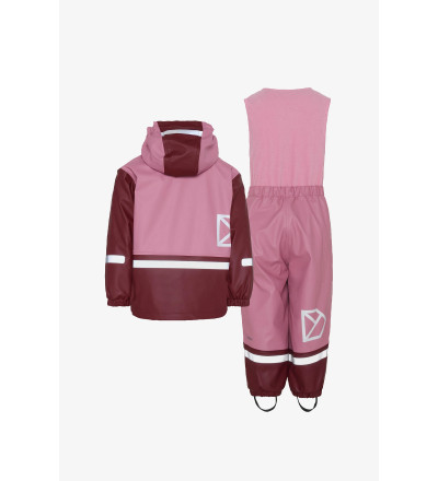 BOARDMAN REGNSTÄLL | DIDRIKSONS