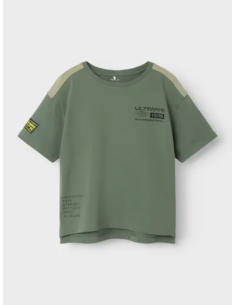 T-SHIRT | NAME IT