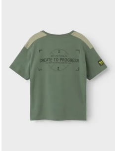 T-SHIRT | NAME IT