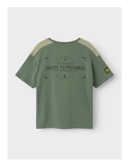 T-SHIRT | NAME IT