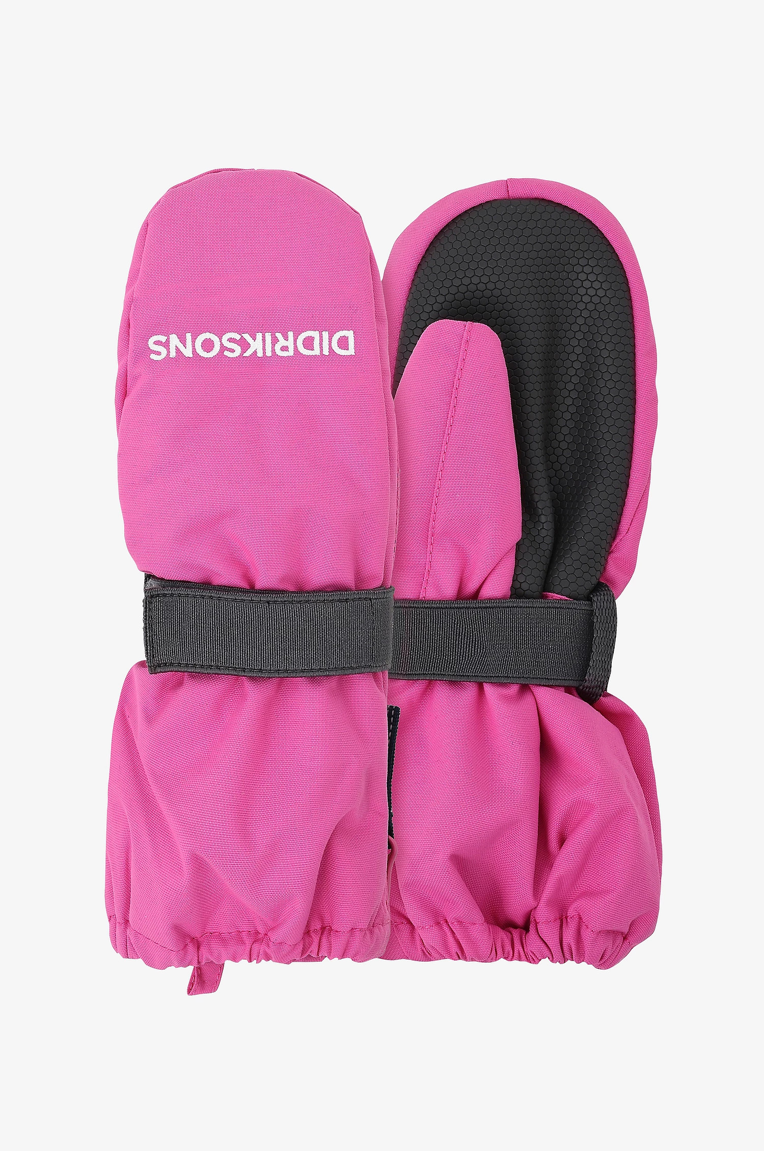 BIGGLES ZIP MITTEN | DIDRIKSONS