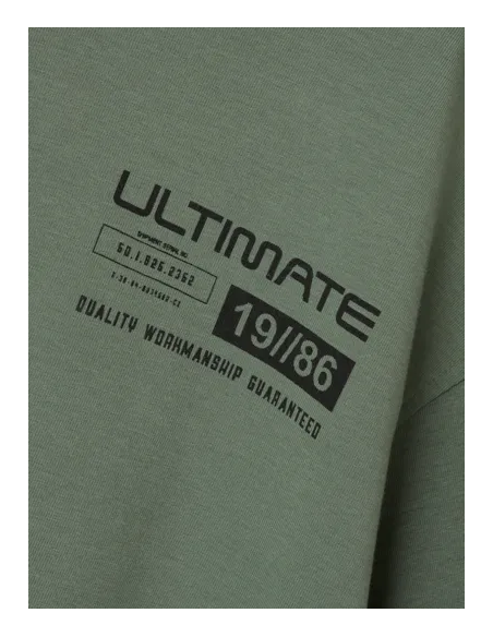T-SHIRT | NAME IT