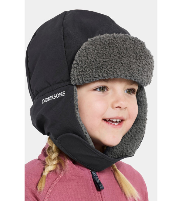 BIGGLES CAP | DIDRIKSONS