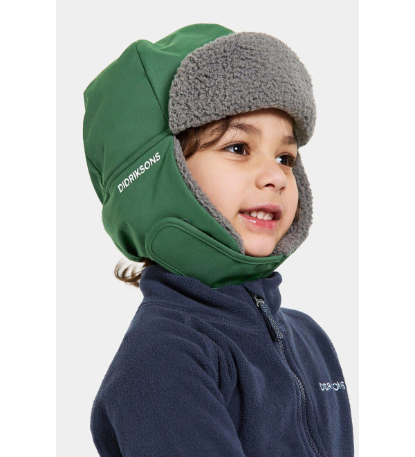 BIGGLES CAP | DIDRIKSONS