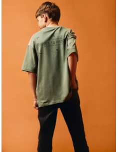 T-SHIRT | NAME IT