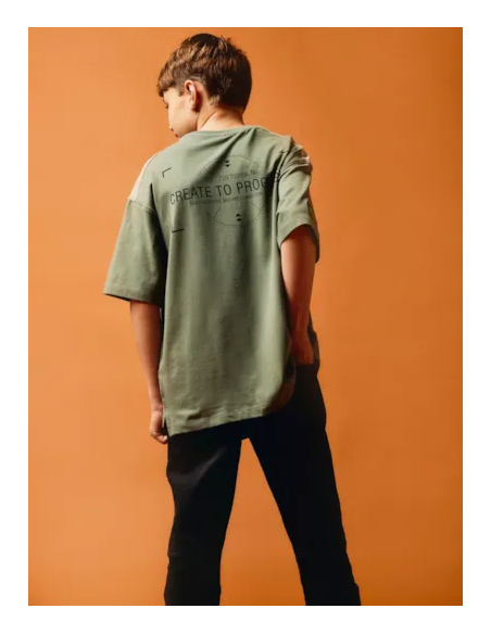 T-SHIRT | NAME IT