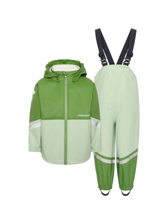 Galon Regnställ Waterman Kids Set
