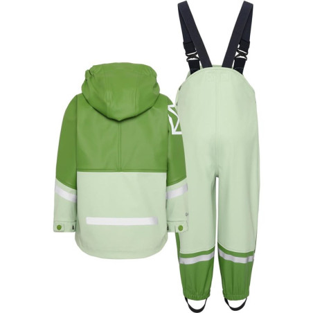 Galon Regnställ Waterman Kids Set