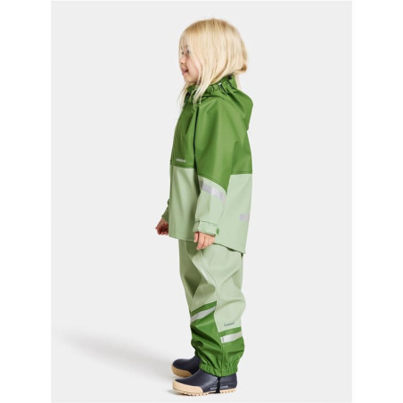 Galon Regnställ Waterman Kids Set