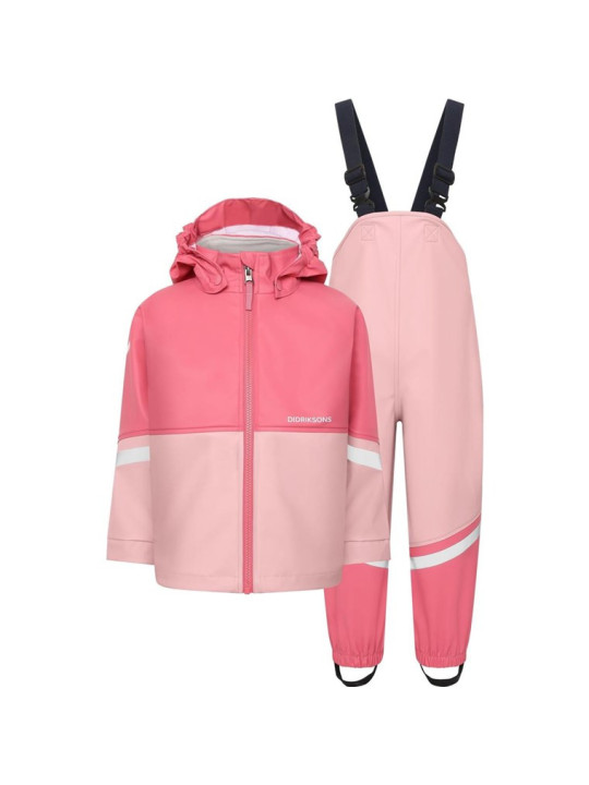 Galon Regnställ Waterman Kids Set