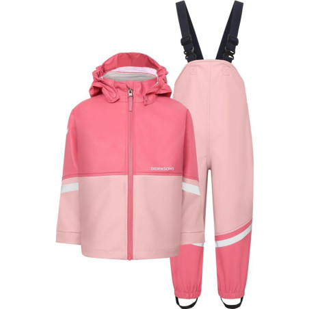 Galon Regnställ Waterman Kids Set