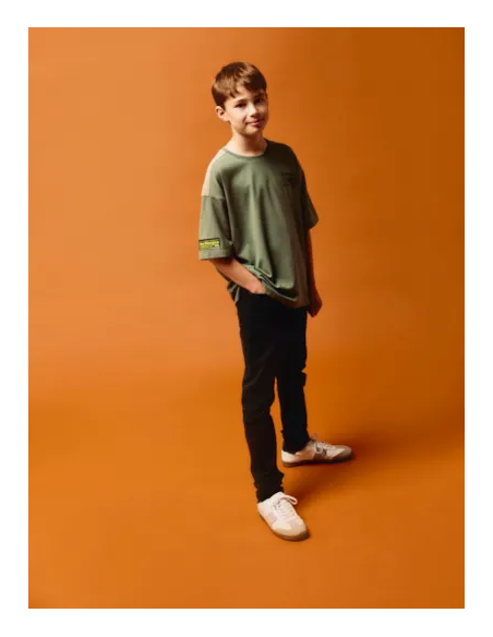 T-SHIRT | NAME IT