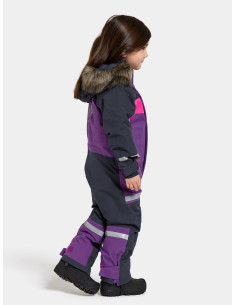 BJÄRVEN KIDS COVER  | Didriksons