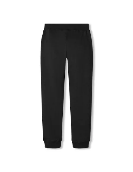 ENFÄRGAD SWEATBYXOR NKMSWEAT PANT