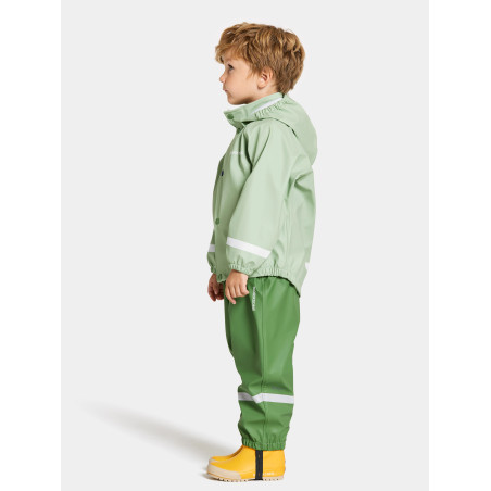 Slaskeman kids Set Regnställ