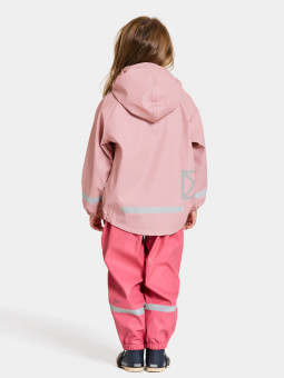 Slaskeman kids Set Regnställ